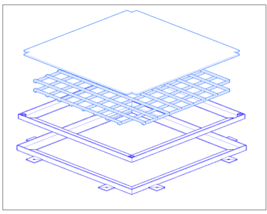 Acess Panels and Covers